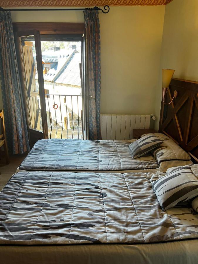 Casa Pelentos Sandiniés Zewnętrze zdjęcie