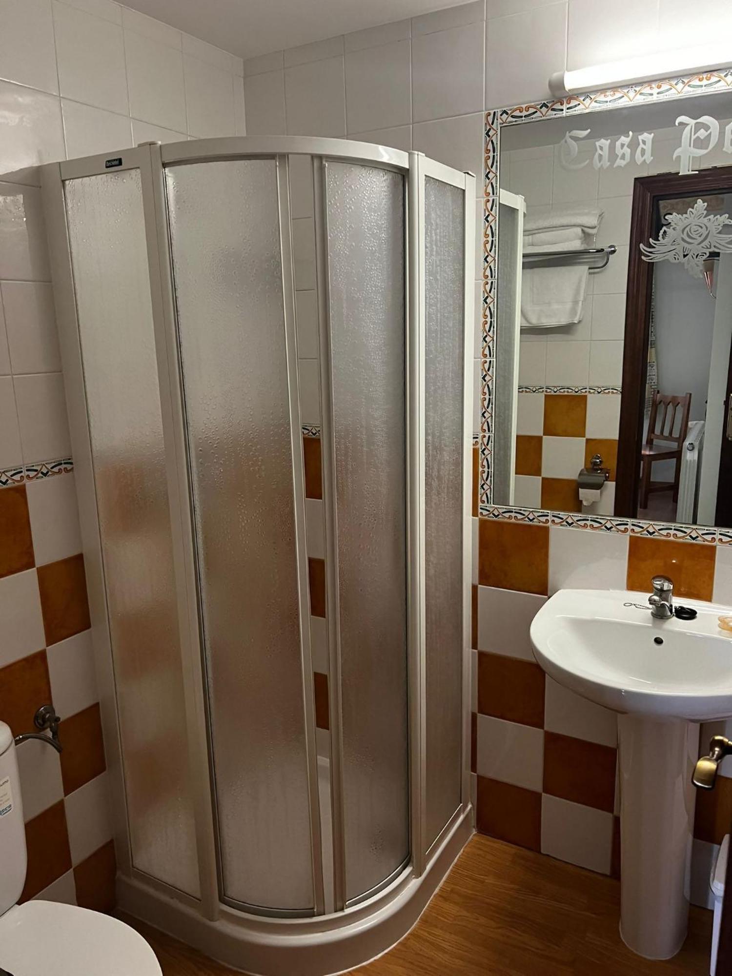 Casa Pelentos Sandiniés Zewnętrze zdjęcie