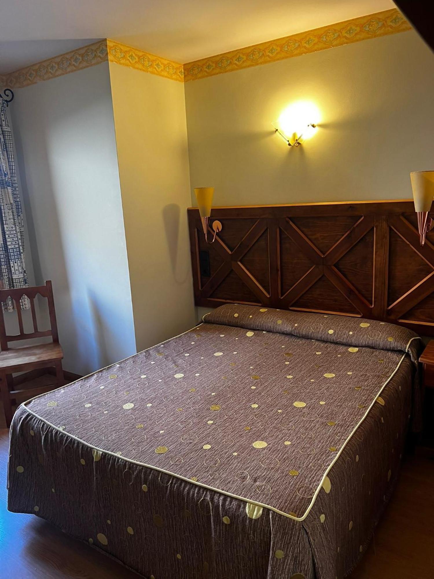 Casa Pelentos Sandiniés Zewnętrze zdjęcie