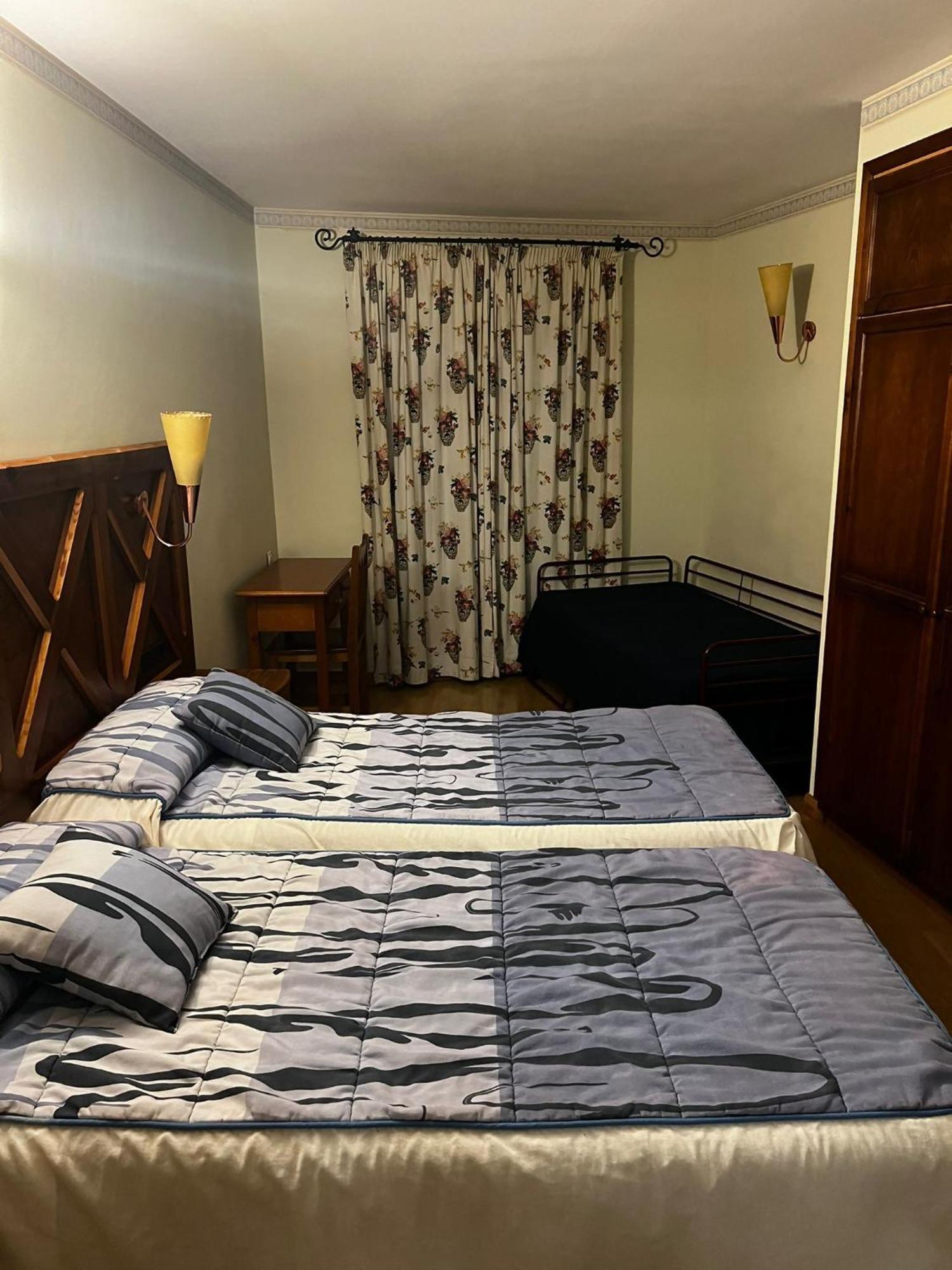 Casa Pelentos Sandiniés Zewnętrze zdjęcie