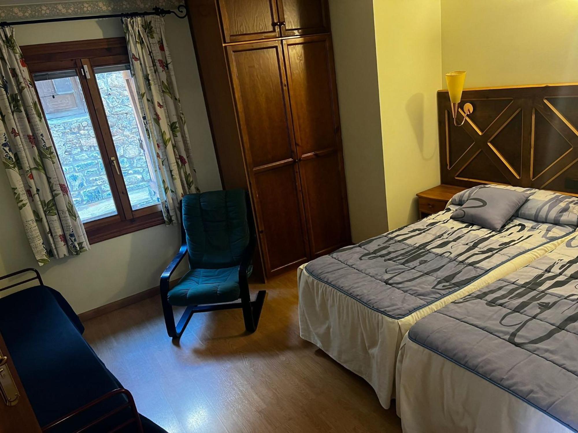 Casa Pelentos Sandiniés Zewnętrze zdjęcie
