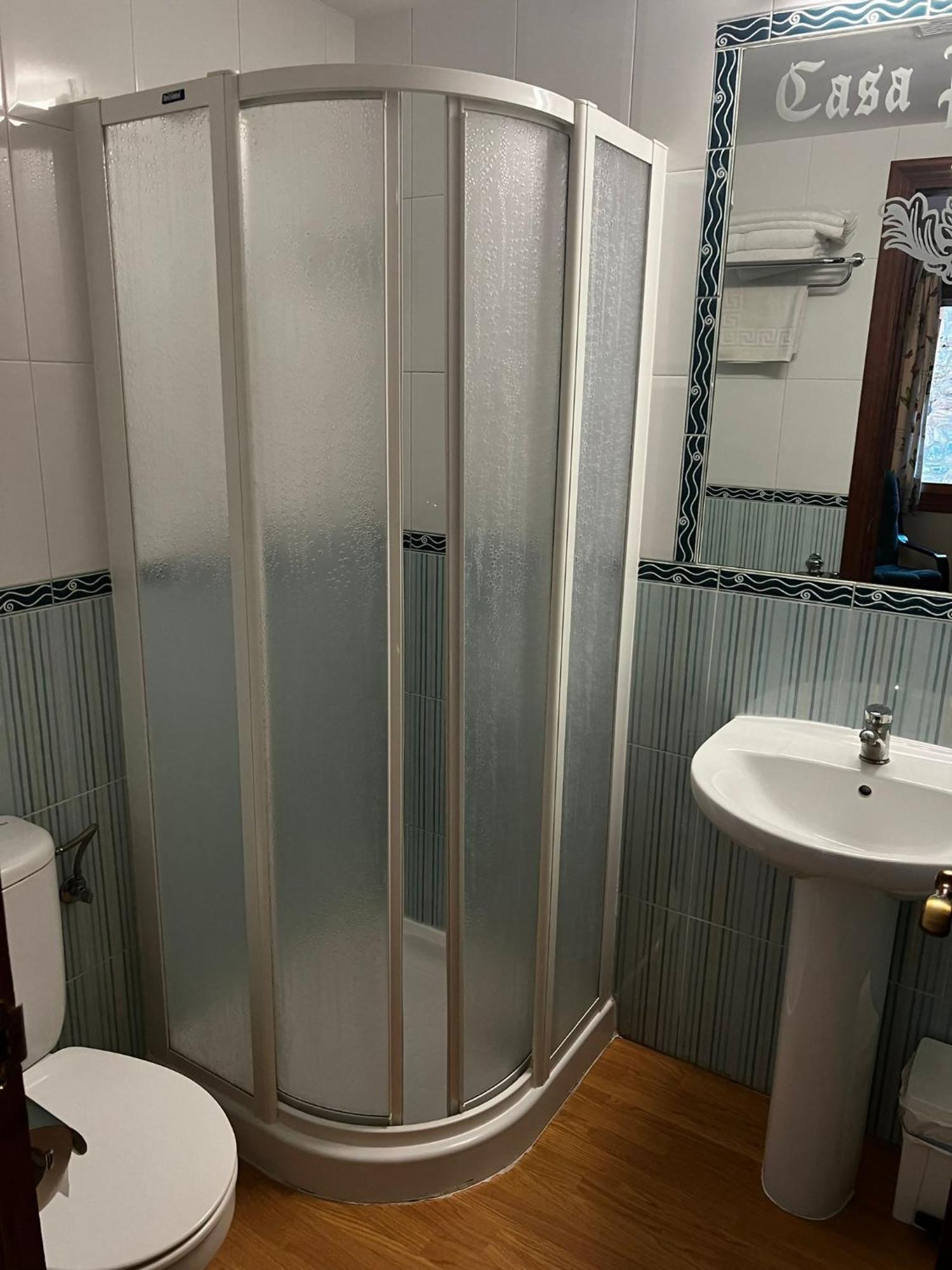 Casa Pelentos Sandiniés Zewnętrze zdjęcie