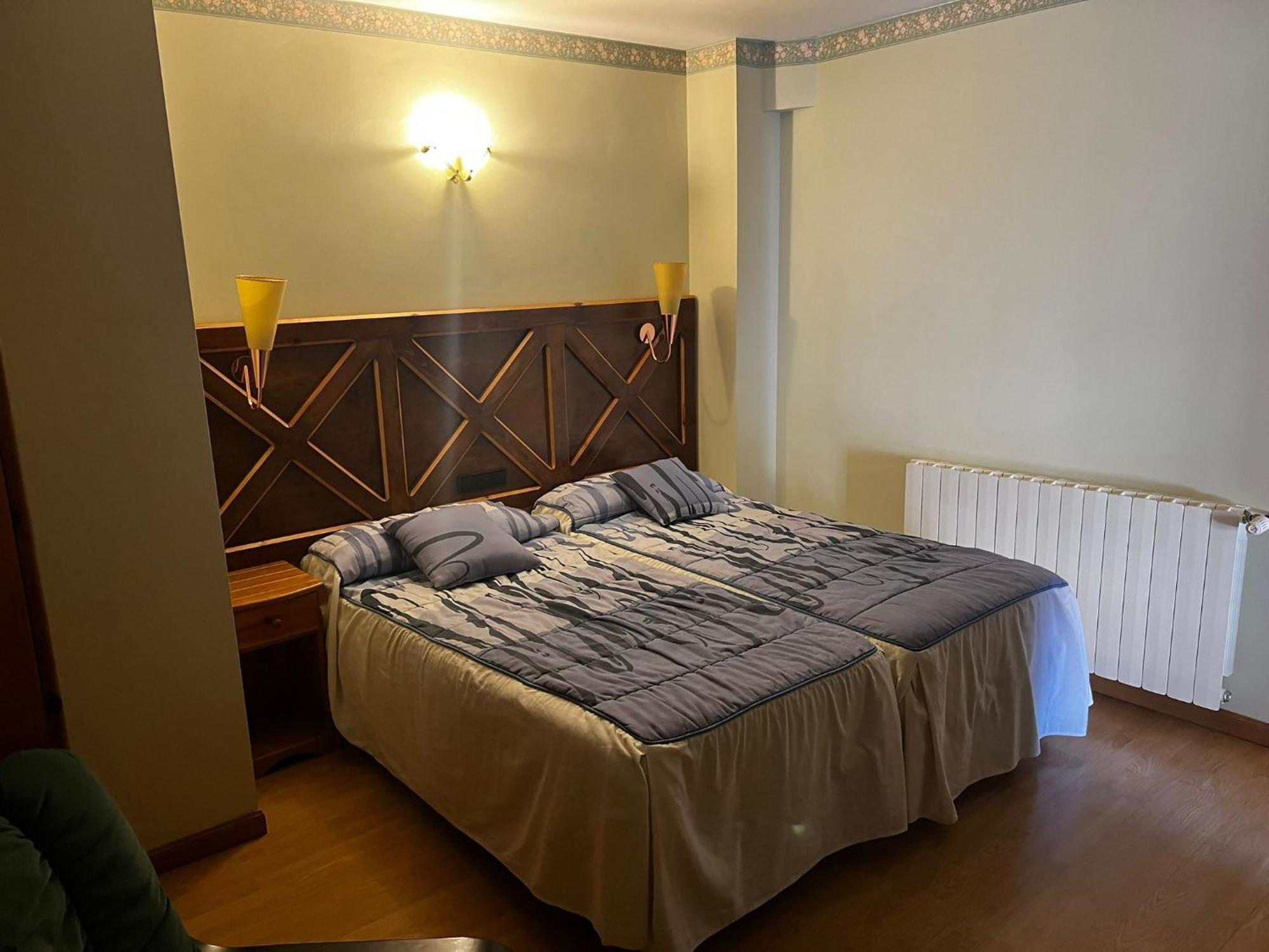Casa Pelentos Sandiniés Zewnętrze zdjęcie