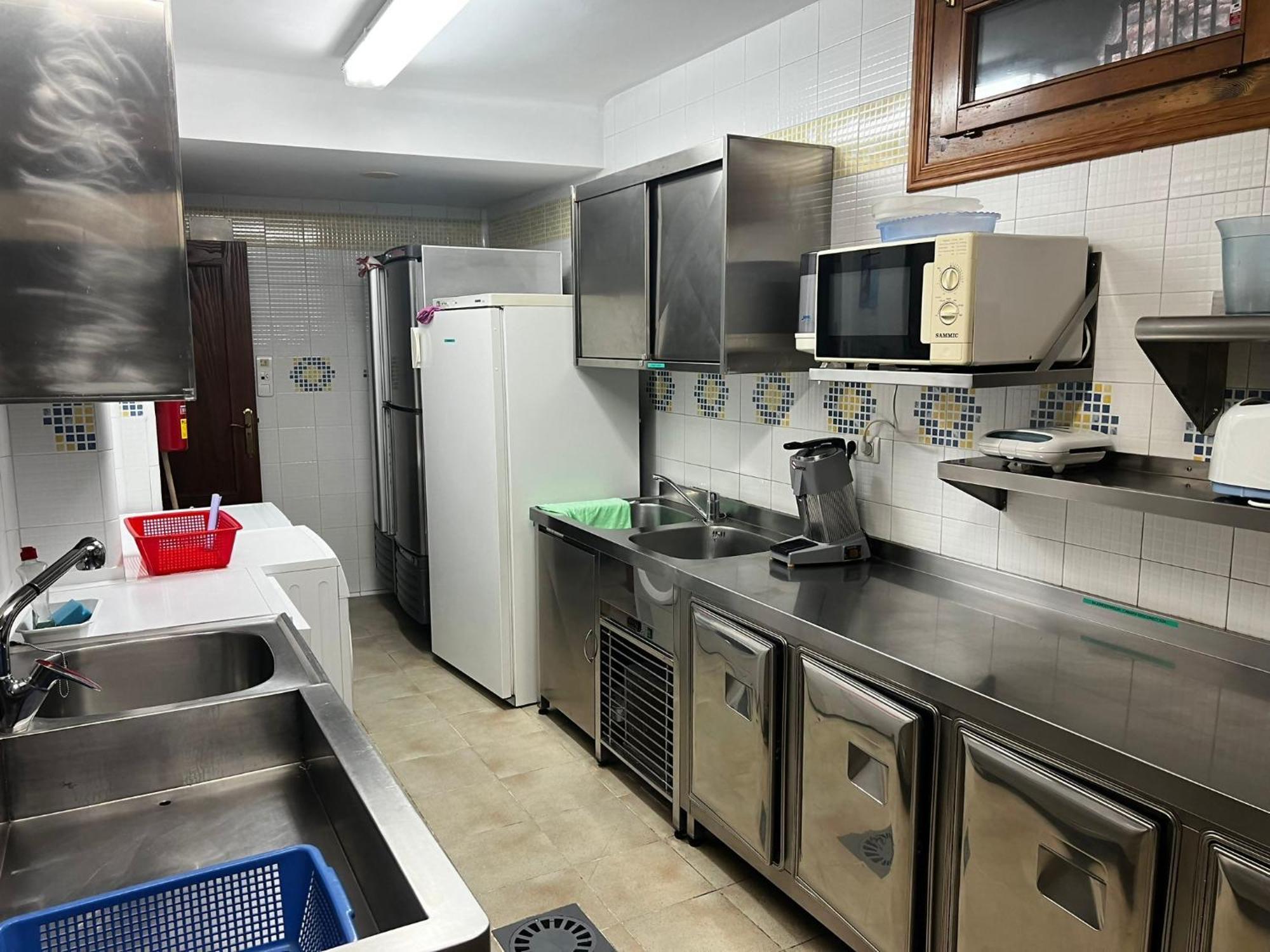 Casa Pelentos Sandiniés Zewnętrze zdjęcie