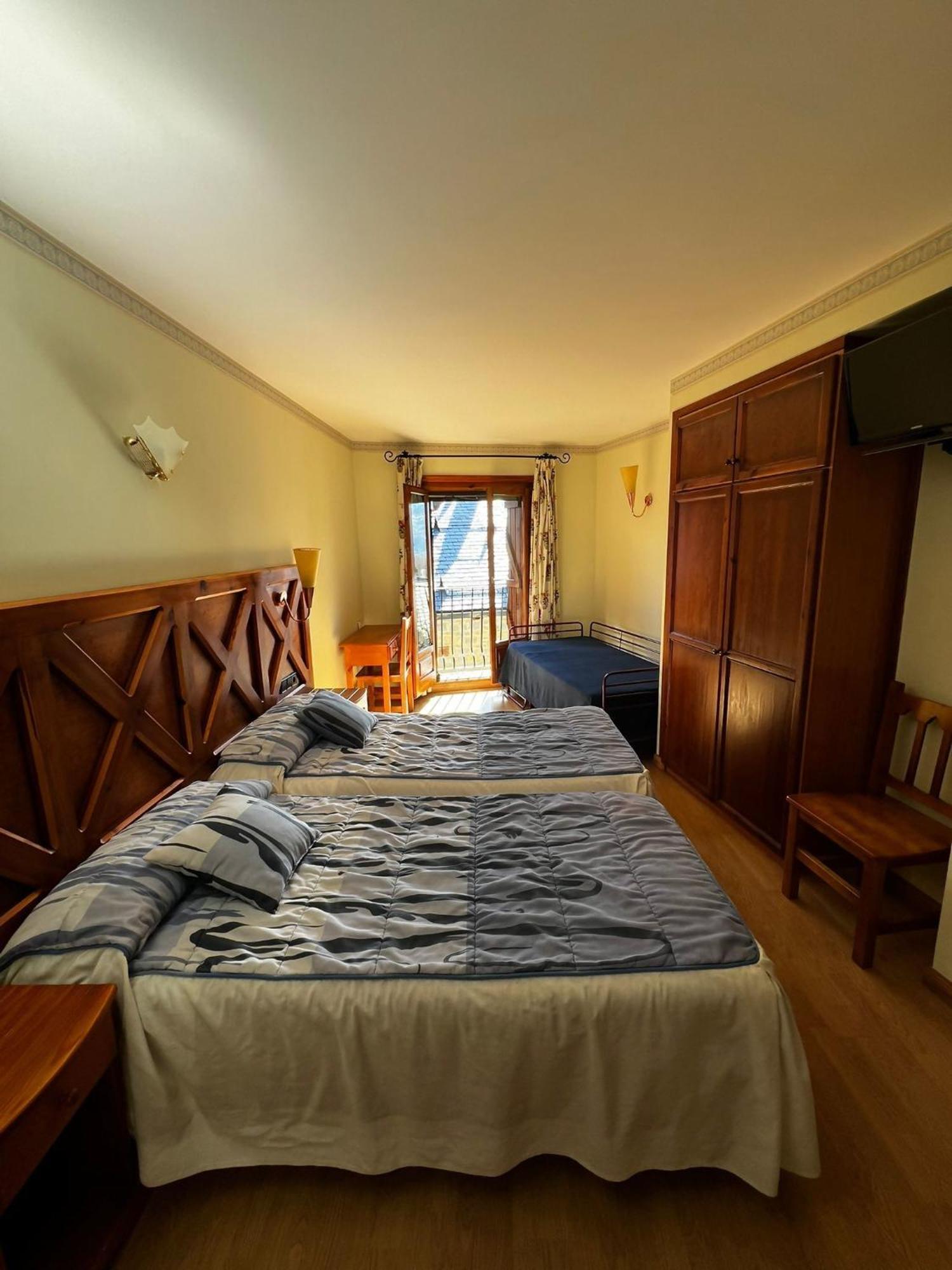 Casa Pelentos Sandiniés Zewnętrze zdjęcie
